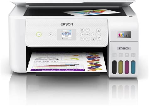 Amazon.com: Epson EcoTank ET.